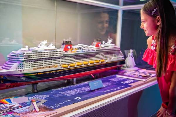 Disney Wish Gallery Image